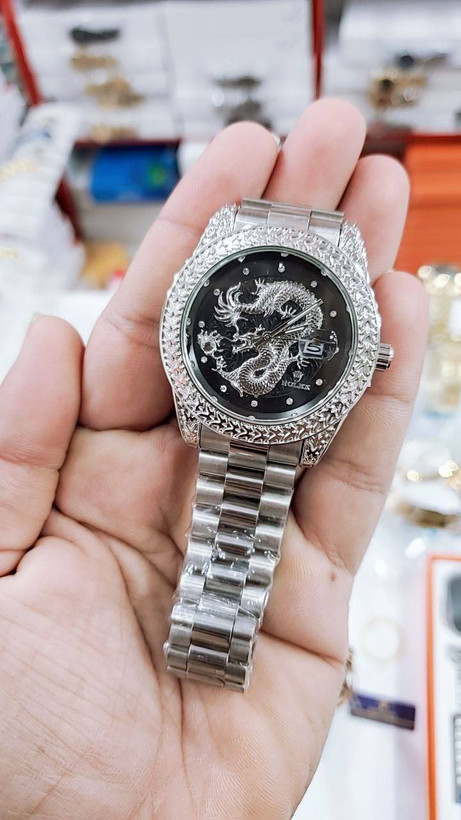 ساعت مچی مردانه دراگون، ساعت مچی دراگون، ساعت دراگون، ساعت مچی، ساعت مردانه Rolex, ساعت مچی زنانه Rolex