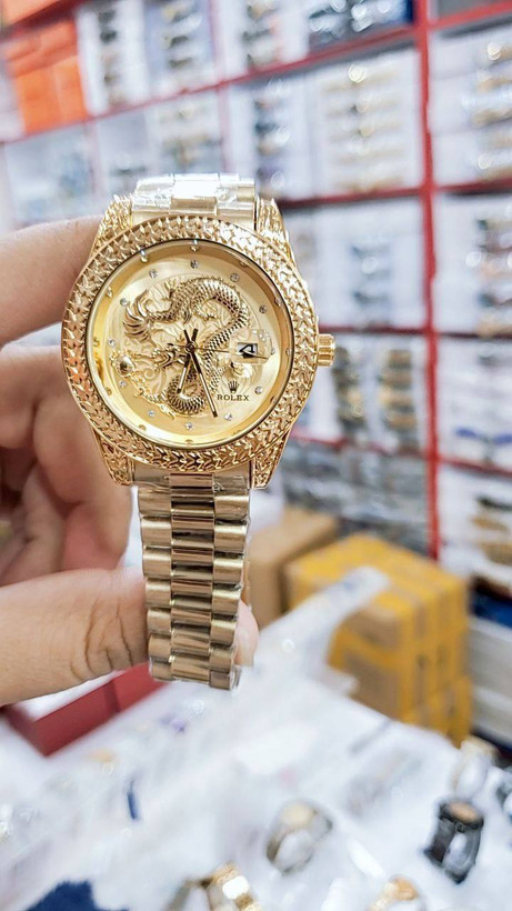 ساعت مچی مردانه دراگون، ساعت مچی دراگون، ساعت دراگون، ساعت مچی، ساعت مردانه Rolex, ساعت مچی زنانه Rolex