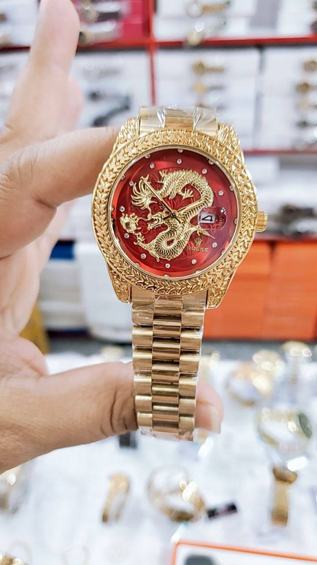 ساعت مچی مردانه دراگون، ساعت مچی دراگون، ساعت دراگون، ساعت مچی، ساعت مردانه Rolex, ساعت مچی زنانه Rolex