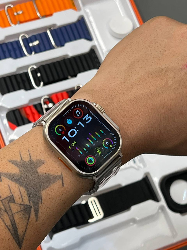 ساعت هوشمند الترا ۲،ساعت هوشمند smartwatch، ساعت هوشمند oltra2،
