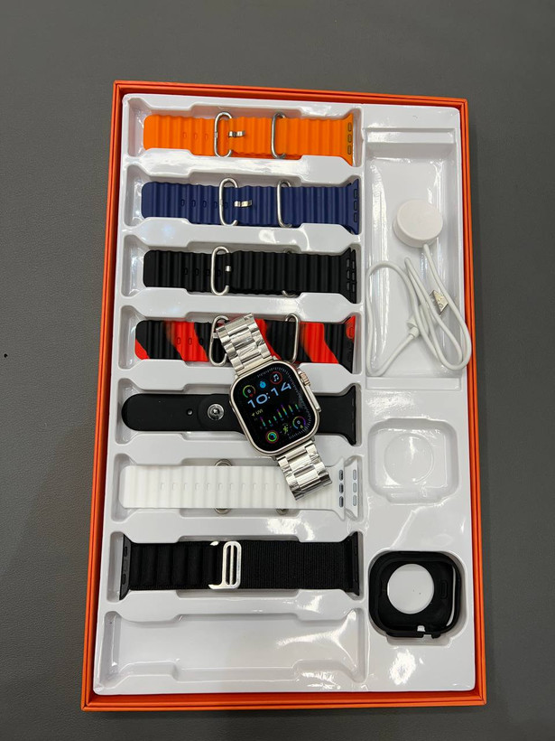 ساعت هوشمند الترا ۲،ساعت هوشمند smartwatch، ساعت هوشمند oltra2،