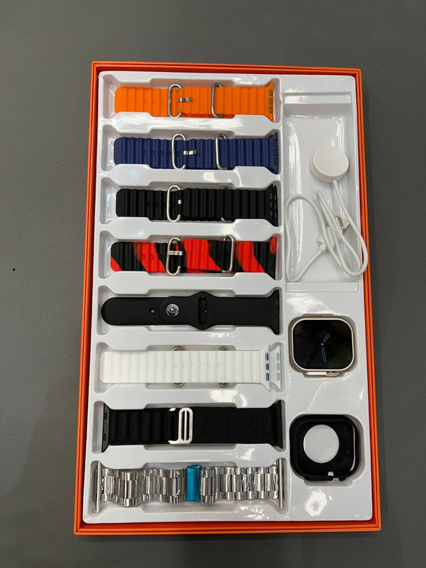 ساعت هوشمند الترا ۲،ساعت هوشمند smartwatch، ساعت هوشمند oltra2،