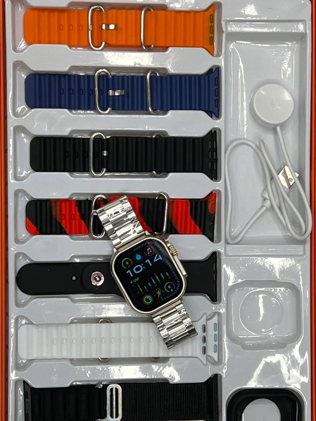 ساعت هوشمند الترا ۲،ساعت هوشمند smartwatch، ساعت هوشمند oltra2،