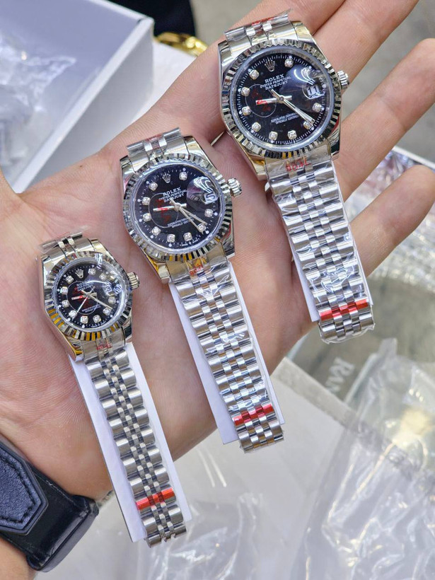 ساعت رولکس Rolex