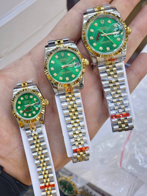 ساعت رولکس Rolex