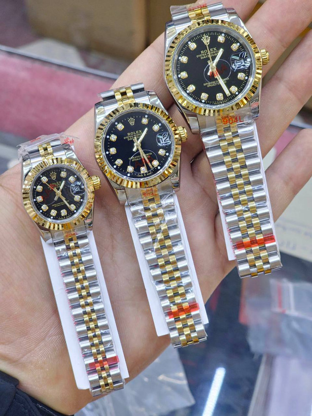 ساعت رولکس Rolex