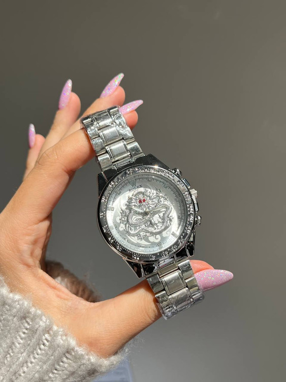 نقرهای کامل