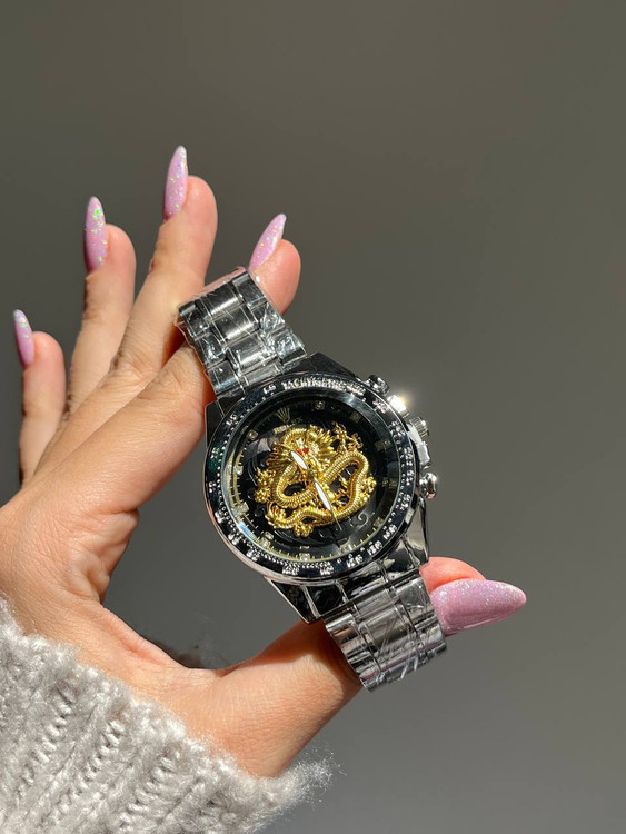 نقرهای مشکی