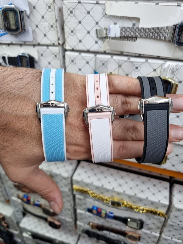 ساعت امگا سواچ کرنوگراف سه موتور فعال، ساعت مچیomegaswatch