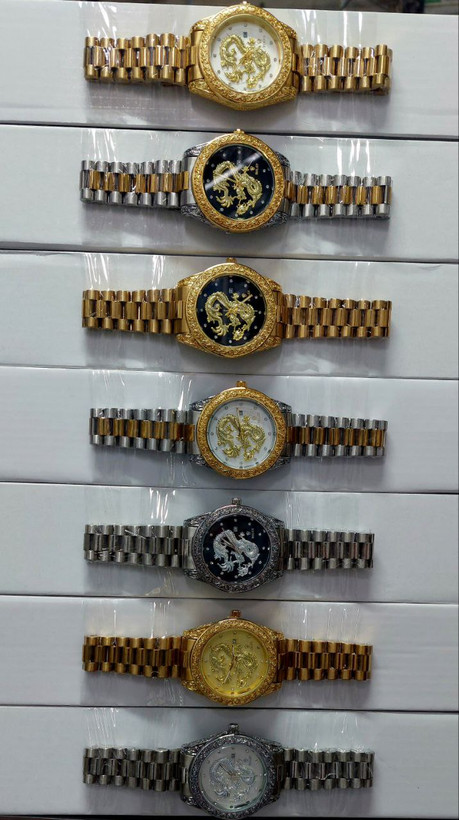 ساعت مچی مردانه دراگون، ساعت مچی دراگون، ساعت دراگون، ساعت مچی، ساعت مردانه Rolex, ساعت مچی زنانه Rolex