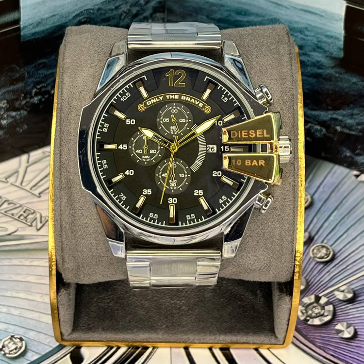 نقرهای طلایی