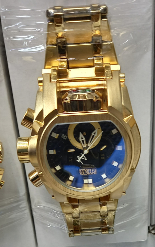 ساعت اینویکتا invicta