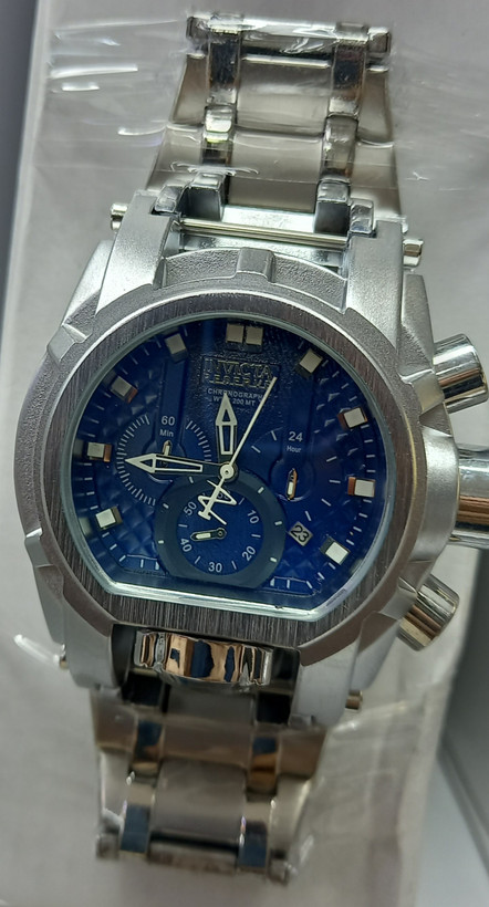 ساعت اینویکتا invicta