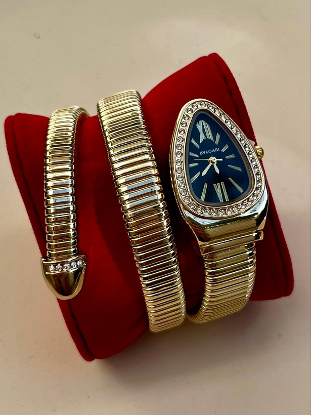 ساعت بولگاری ماری،ساعت مچی زنانه ماری Bulgari ساعت ماری