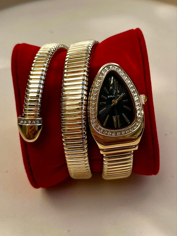 ساعت بولگاری ماری،ساعت مچی زنانه ماری Bulgari ساعت ماری