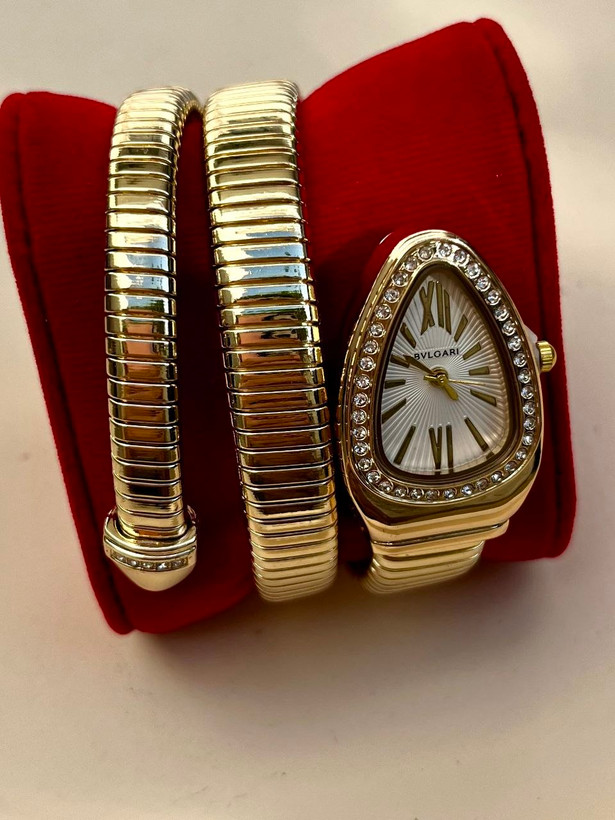 ساعت بولگاری ماری،ساعت مچی زنانه ماری Bulgari ساعت ماری
