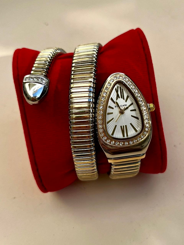 ساعت بولگاری ماری،ساعت مچی زنانه ماری Bulgari ساعت ماری