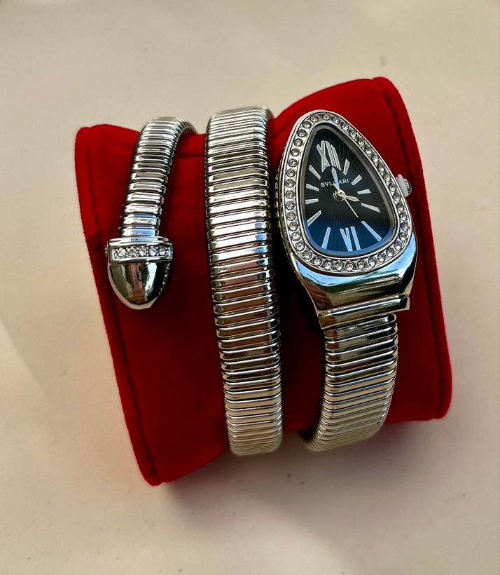 ساعت بولگاری ماری،ساعت مچی زنانه ماری Bulgari ساعت ماری