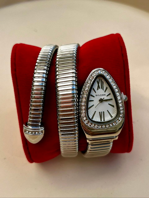 ساعت بولگاری ماری،ساعت مچی زنانه ماری Bulgari ساعت ماری