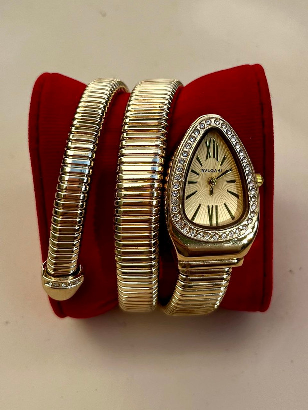 ساعت بولگاری ماری،ساعت مچی زنانه ماری Bulgari ساعت ماری