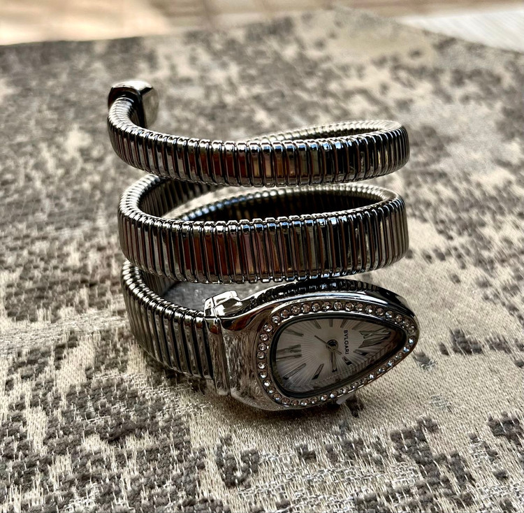 ساعت بولگاری ماری،ساعت مچی زنانه ماری Bulgari ساعت ماری