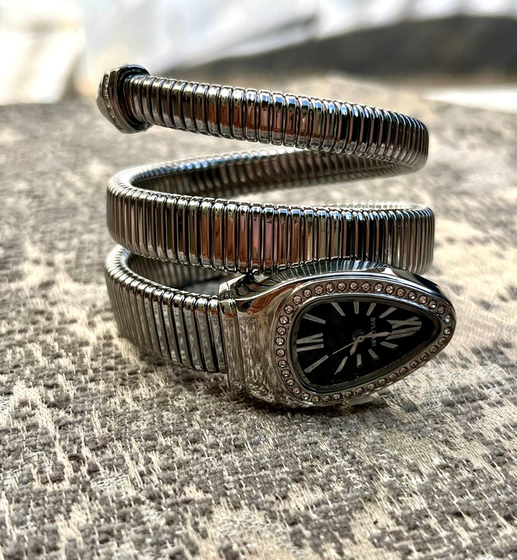 ساعت بولگاری ماری،ساعت مچی زنانه ماری Bulgari ساعت ماری