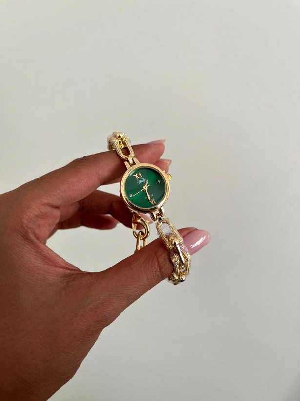 ساعت مچی زنانه مدل تیفانی ساعت تیفانی