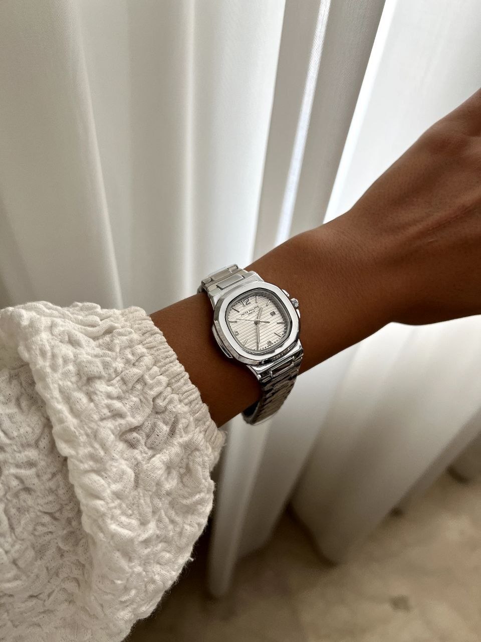 ساعت پتک فیلیپ،ساعت مچی زنانه ودخترانه patekfelip